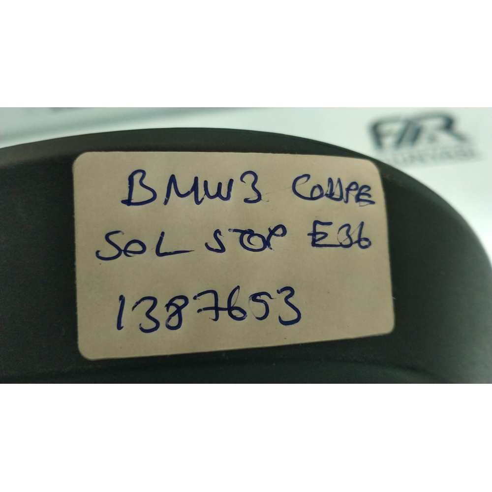 BMW 3 E 36 COUPE SOL STOP LAMBASI 1387653