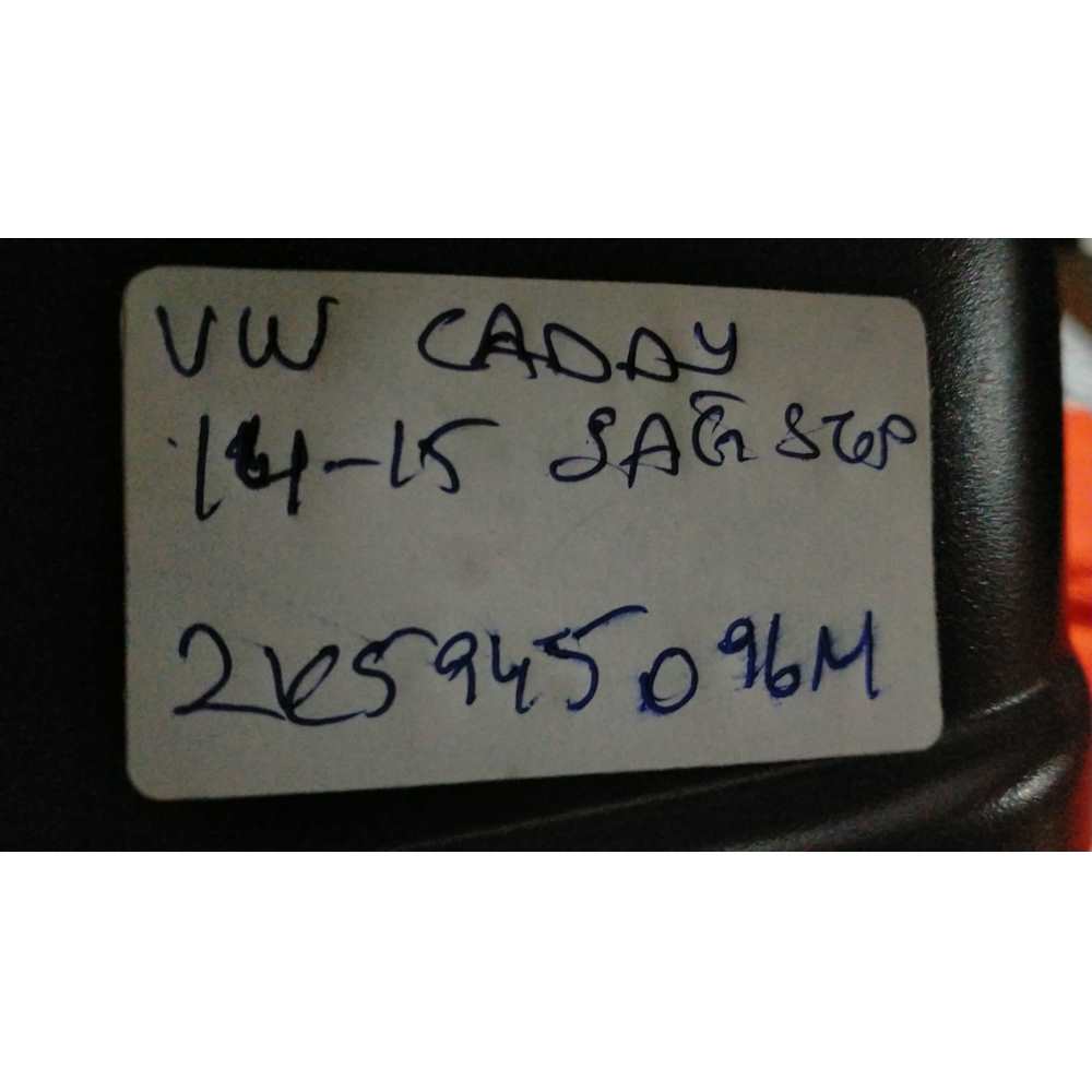 VW CADDY 14-15 SAĞ STOP LAMBASI 2K5945096M