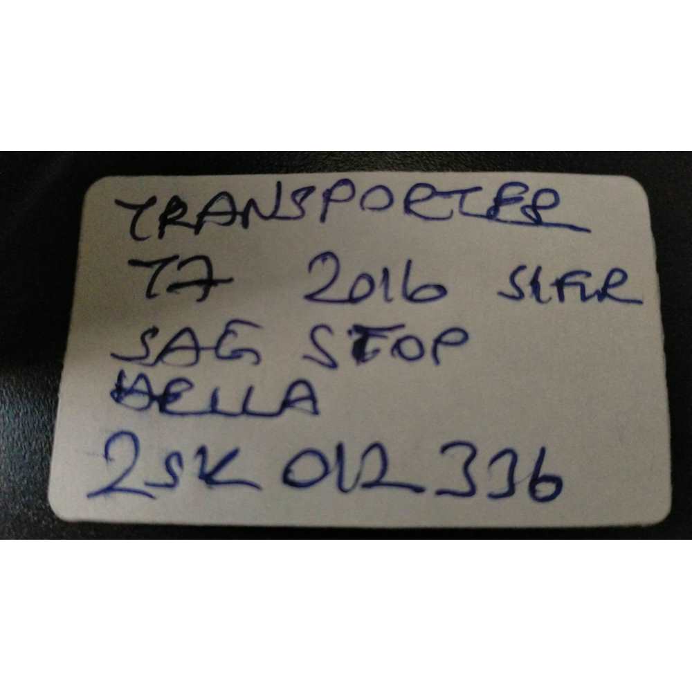 TRANSPORTER T7 SIFIR SAĞ STOP LAMBASI 2SK012336