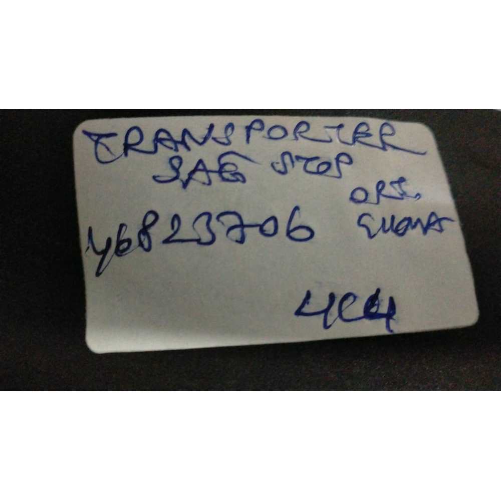 TRANSPORTER ORJ ÇIKMA SAĞ STOP LAMBASI 46823706 4C4