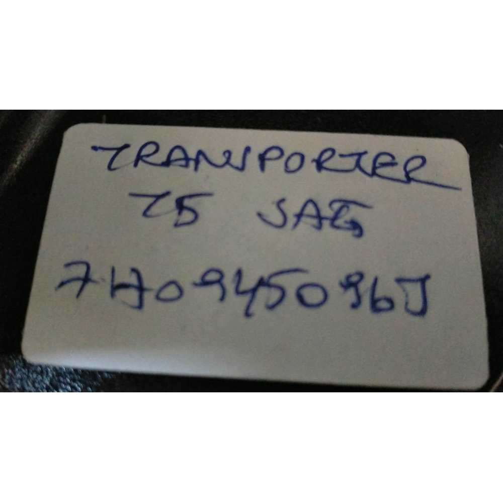 TRANSPORTER T5 SAĞ STOP LAMBASI 7H0945096J
