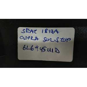 SEAT IBIZA CUPRA SOL STOP LAMBASI 6L6945111D