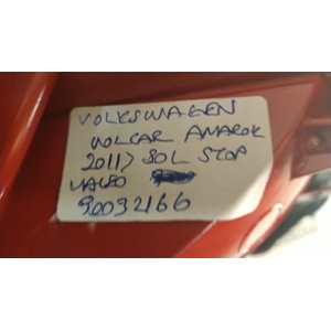 VOLKSWAGEN VOLCAR AMAROK SOL STOP LAMBASI 90032166