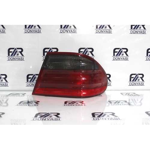 Meredes Benz W210 Avantgarde Fume 99-02 Sağ Dış Stop Lambası 2108208264